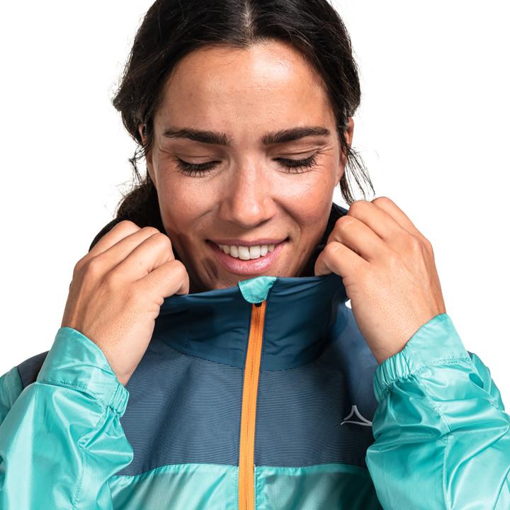 Image du produit Schöffel Veste hybride Flow Trail (40, L)