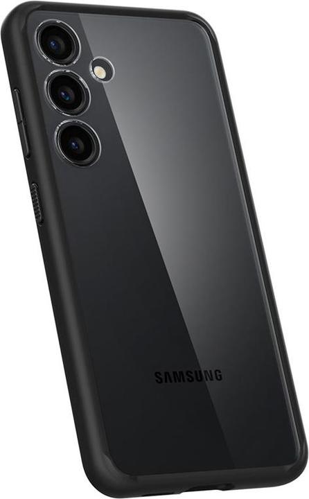 Immagine prodotto Spigen Hybrid S921 nero opaco ACS07352 (Samsung Galaxy S24)