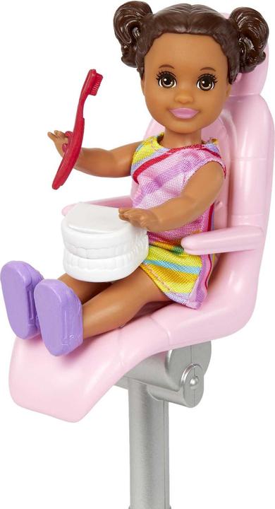 Produktbild Barbie Zahnärztin