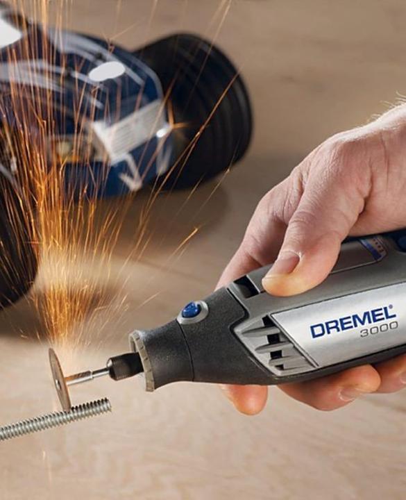Produktbild Dremel 3000 (3000-5)