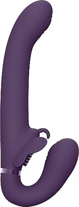 Image du produit Topco Satu - Purple