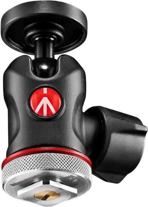 Produktbild Manfrotto 492 Micro (Kugelkopf)