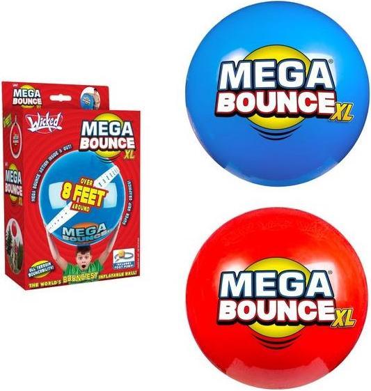 Immagine prodotto Sombo Palla gonfiabile Mega Bounce XL