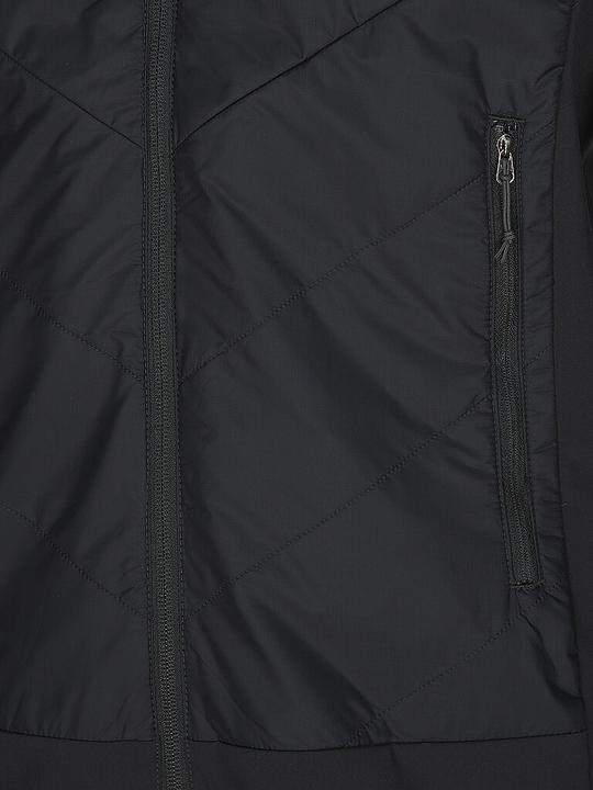 Produktbild Schöffel Hybrid Jk Style Blaueis MNS (XXL)