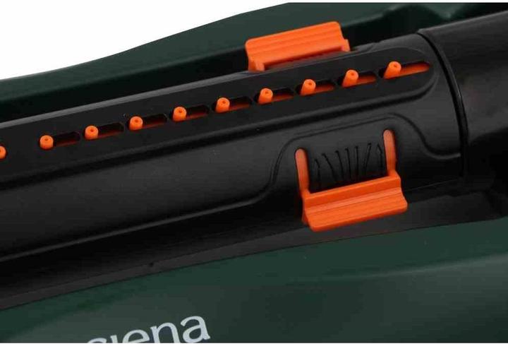 Produktbild Siena Garden Regner (Viereckregner)