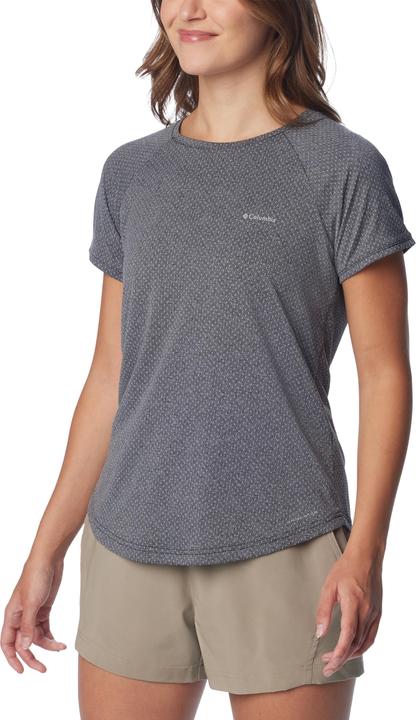 Produktbild Columbia Women's Bogata Bay S/S Tee (S)