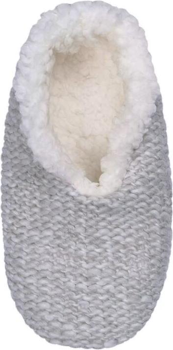 Actual product image Camano Warm slippers (40)