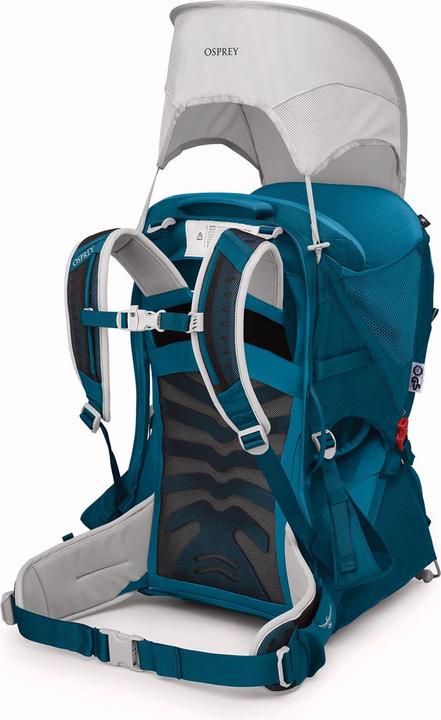 Produktbild Osprey Poco LT