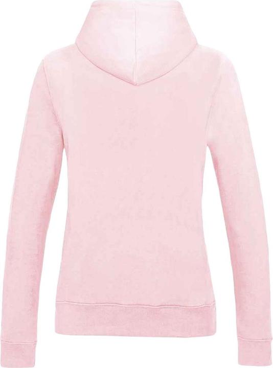 Actual product image Awdis Womens/Ladies Girlie College Hoodie (XS)