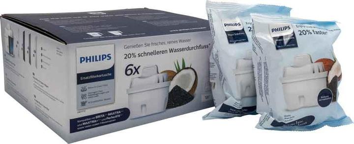 Produktbild Philips Micro X-Clean (6 x)