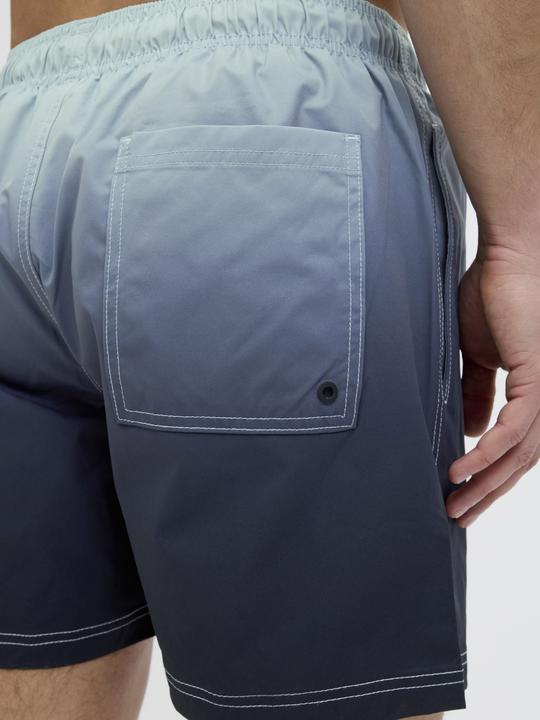 Produktbild Jack & Jones Regular Fit Badeshorts Badeshorts (M)