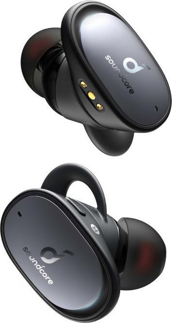 soundcore Liberty 2 Pro (8 h, Kabellos)