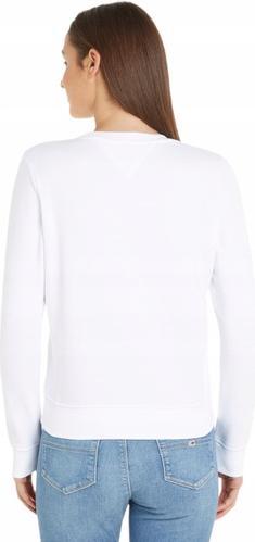 Produktbild Tommy Hilfiger Tjw Reg Color Serif Linear Crew Damen-Sweatshirt (XS)