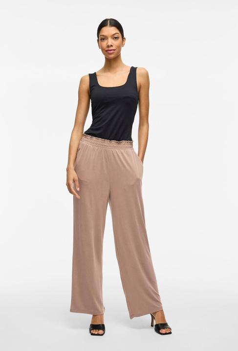 Actual product image Vila High Waist Trousers (XL)