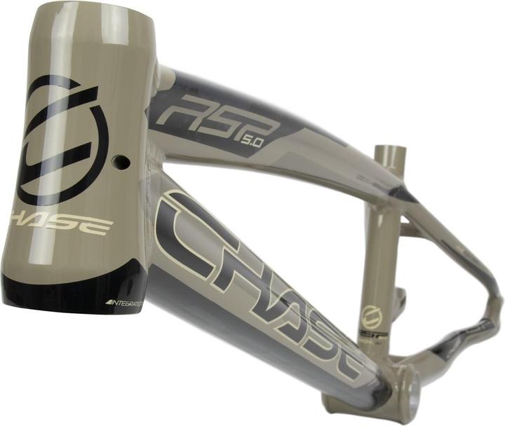 Produktbild Chase RSP 5.0 19.5" 1-1/8"