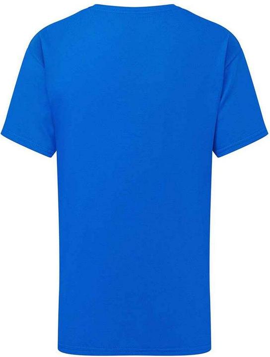 Immagine prodotto Fruit of the Loom Iconic 195 Premium Maglietta Bambini (128)