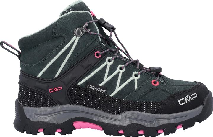 Actual product image CMP Campagnolo Rigel MID WP (33)