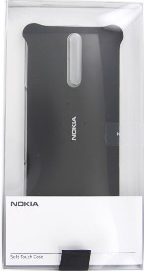 Produktbild Nokia Soft Touch