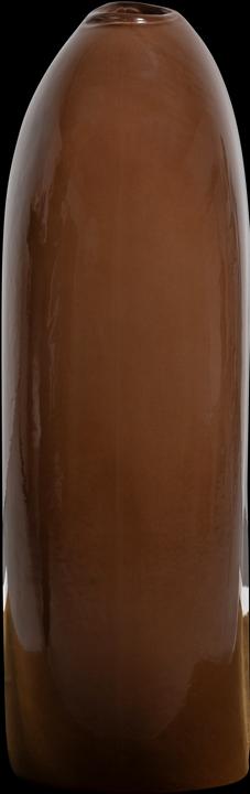 Produktbild Woood Vase (2 x, 42 x 23 x 14 cm)