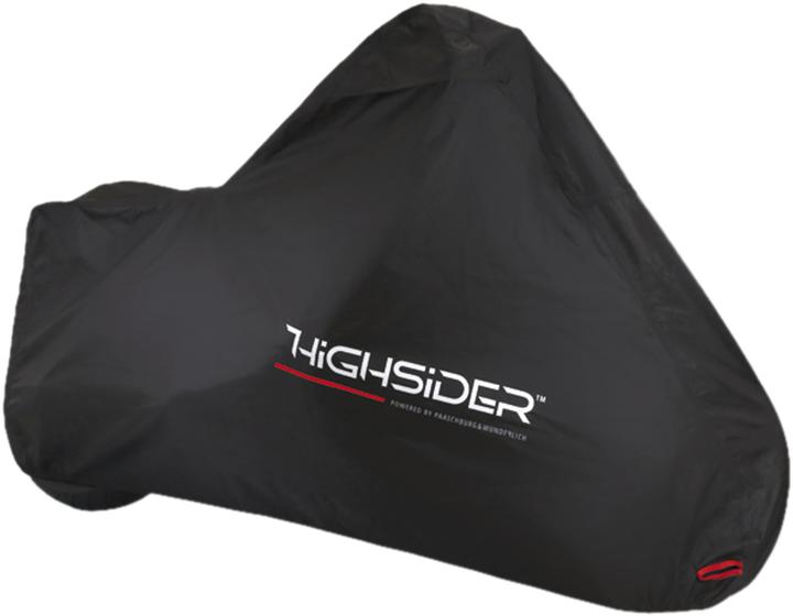 Immagine prodotto Highsider Plane schwarz, Grösse 2XL