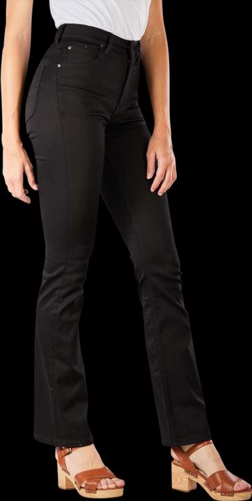 Image du produit Lee Breese Boot Jeans black rinse (W31/L33)