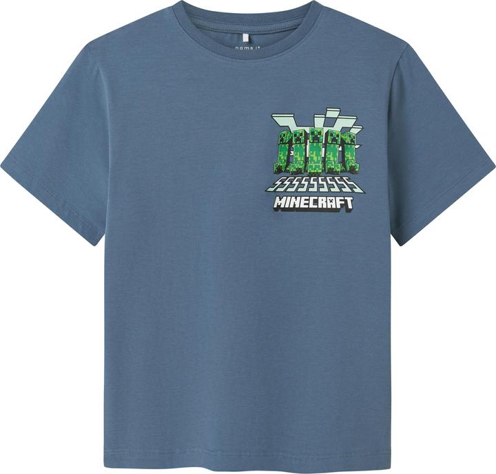 Produktbild Name it Minecraft T-Shirt (116)