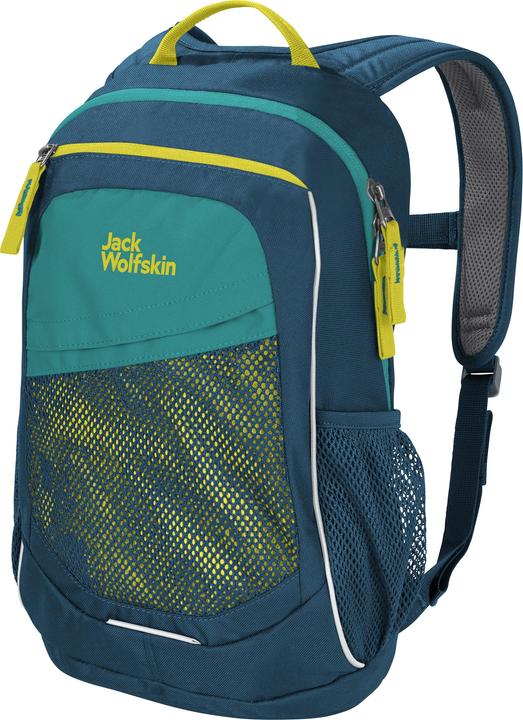 Actual product image Jack Wolfskin Kid's Track Jack 10 (10 l)