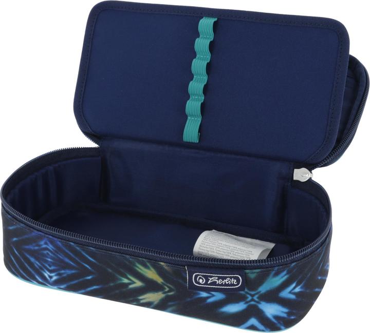 Actual product image Herlitz Slouchy beatBox New Batik Fearless