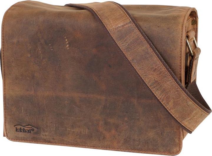 Actual product image Kalahari KAAMA LS-23 (Camera shoulder bag)