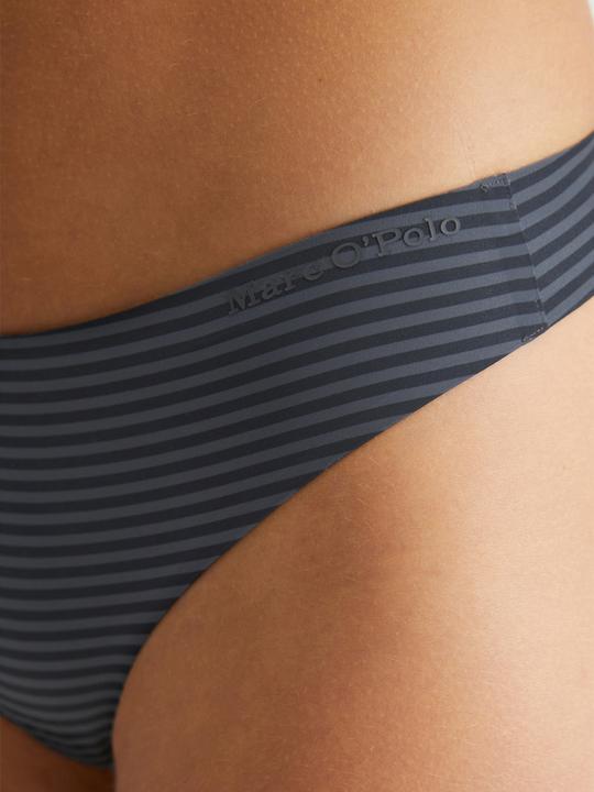 Produktbild Marc O'Polo String Second Skin (M, 2er Pack)