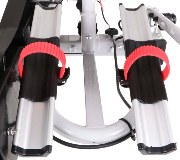 Image du produit Sixtol BIKE 2 Porte-roues d'attelage - 2 roues
