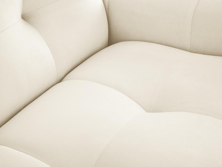 Actual product image Micadoni Kendal (Corner sofa)