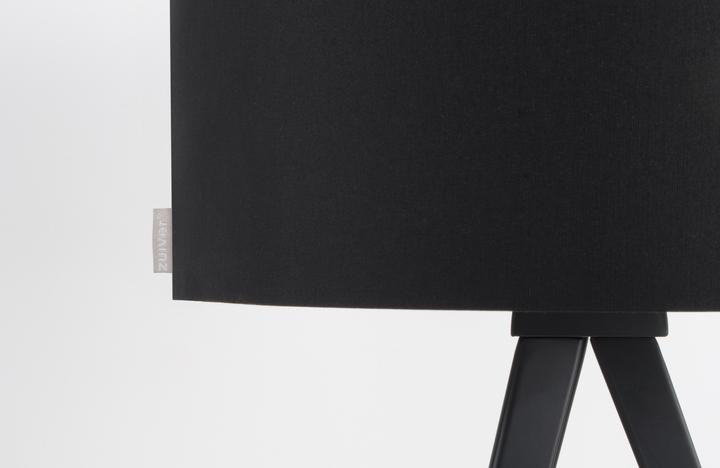 Actual product image Zuiver Tripod (E27)