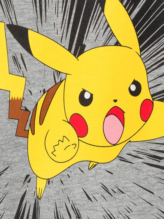 Produktbild Name it Nkmnoisi Pokemon Ss Top Noos Bfu (134)