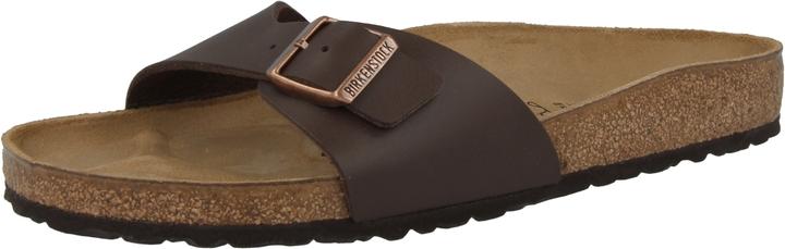 Image du produit Birkenstock Madrid Birko-Flor étroit (38)