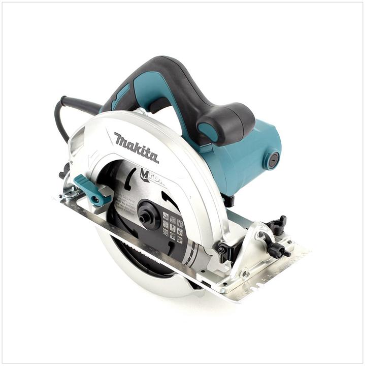 Produktbild Makita HS7601