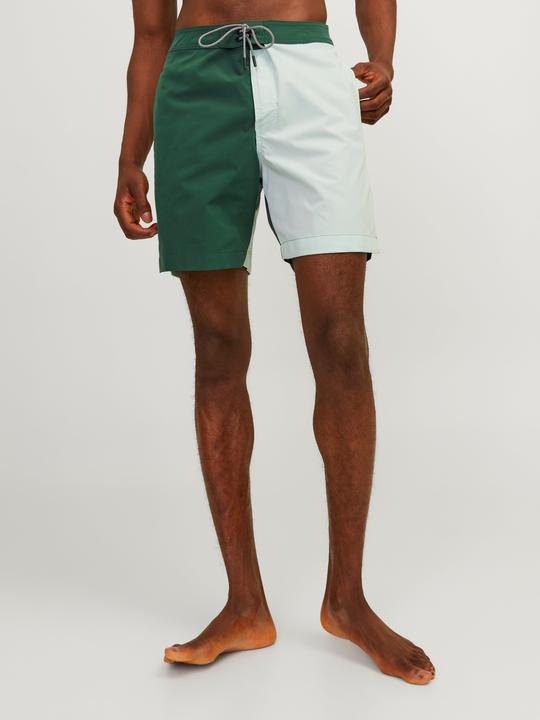 Immagine prodotto Jack & Jones Vestibilità regolare Vestibilità regolare Costume da bagno Vestibilità regolare Costume da bagno (L)