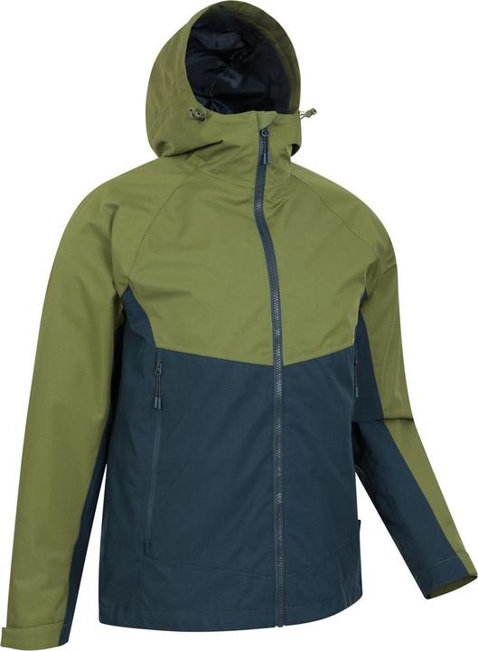 Produktbild Mountain Warehouse Verge Extreme Jacke wasserfest (XS)
