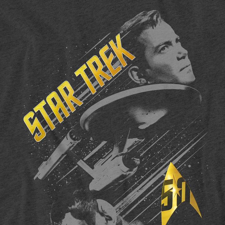 Produktbild 50 Year Frontier TShirt (XL)