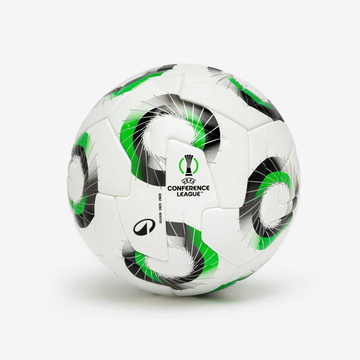Kipsta Official Football UEFA Conference League 25/26 Size 5 (5)