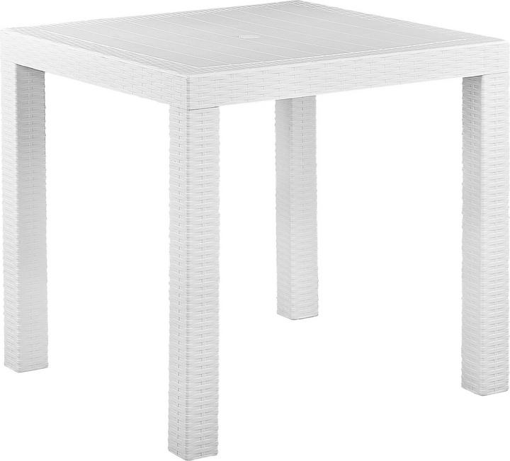 White material