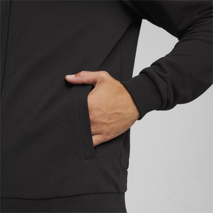 Produktbild Puma teamGOAL Casual Tracktop (M)