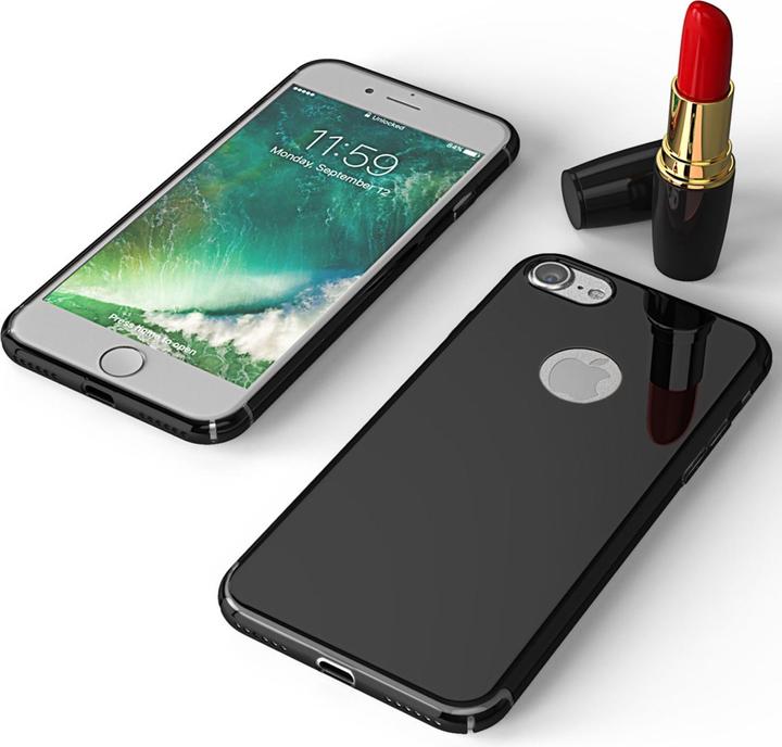 Actual product image Nalia Mirror cell phone case (Apple iPhone 7)