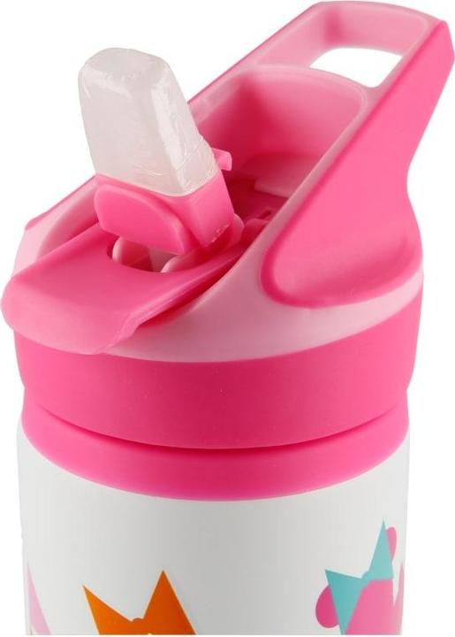 Immagine prodotto Mickey Mouse Bottiglia Disney con beccuccio, rosa, 710 ml (0.71 l)