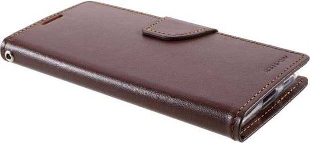 Immagine prodotto Goospery Serie Bravo Diary (Samsung Galaxy S21+)