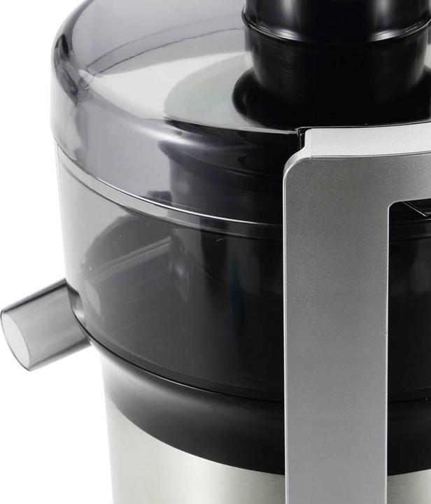 Produktbild MasterPRO Entsafter (EU-Stecker)