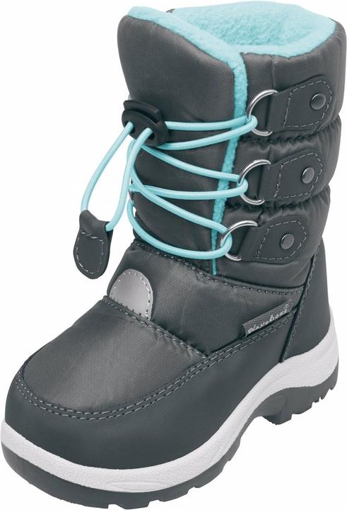 Image du produit Playshoes Bootie d'hiver à lacets (27)