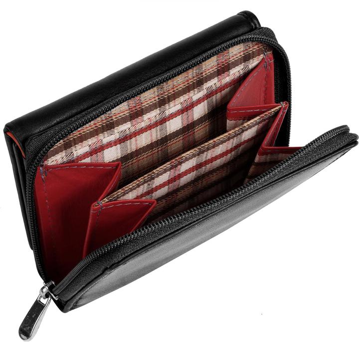 Actual product image Samantha Look Geldbörse