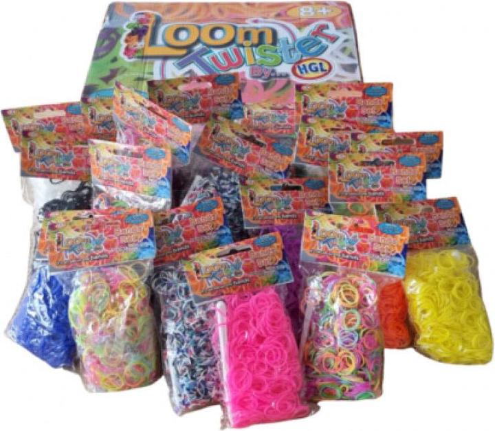 Produktbild Loom Twister XXL