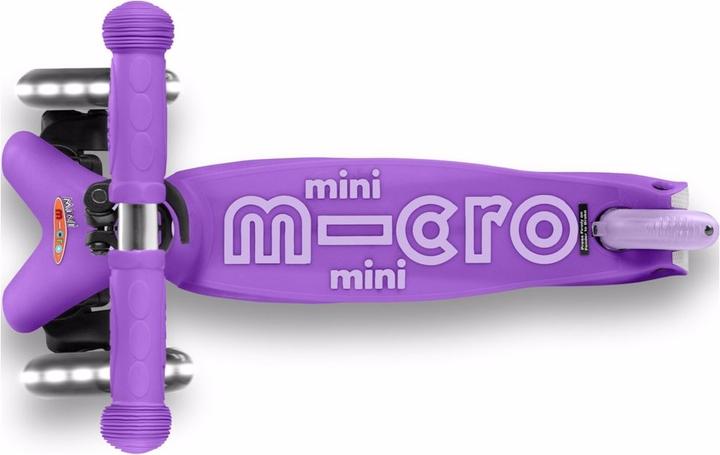 Immagine prodotto Micro Mini Deluxe
